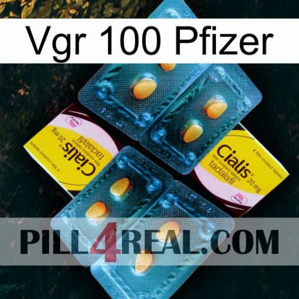 Vgr 100 Pfizer cialis5